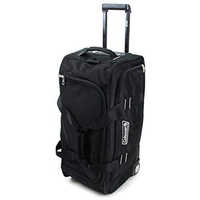 コールマン ソフトキャリーバッグ CoL eman 宿泊 目安：5泊～1週間70L