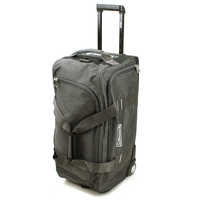 コールマン　ソフトキャリーバッグ CoL eman 宿泊 目安：5泊〜1週間70L ヘリンボーン　1411 コールマン ソフトキャリーバッグ CoL eman 宿泊 目安：5泊～1週間70L