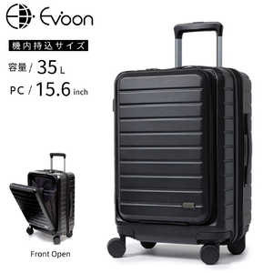 EVOON X[cP[X @݃TCY ubN [TSAbN /35 L /2?3] RT19