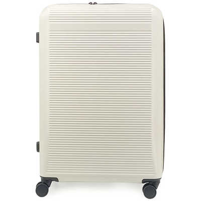 キャリーケース K2 Grand＋（グランプラス） アイボリー K2-L-03 GRAND+ 拡張機能付きキャリーケース K2 Lサイズ Grand＋(グラン