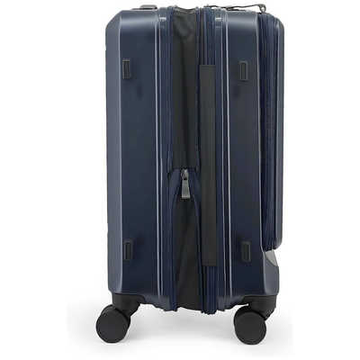 GRAND+ 機内持ち込みスーツケース 容量拡張可 40(46L) TSAダイヤル