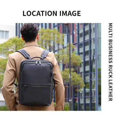 EVOON バックパック 容量拡張機能付き ［ 20(/32)L ］ マルチ