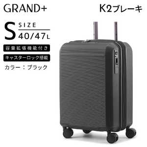 GRAND+ Xgbp[tX[cP[X ÉLX^[ @݃L[ STCY y×e K2 Brake ( K2u[L ) mTSAbNځn ubN K2B-01
