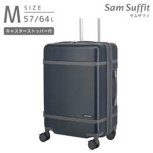 SAMSUFFIT Xgbp[tX[cP[X g@\t a MTCY ÉLX^[ mTSAbNځn lCr[ SS-0902-57