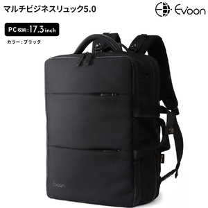 evoon マルチビジネスリュック4.0」の人気商品一覧 | 安い商品を通販