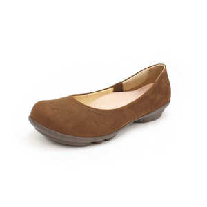 リゲッタ Re: getA 2ball ツヴォル パンプス M(23.0-23.5cm) BRN TB104 リゲッタ Re: getA 2ball ツヴォル パンプス M(23.0-23.5cm) BRN TB104