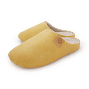 リゲッタ ROOM RE: GETA リゲッパ M(22.5-24.5cm) イエロー CHR001 リゲッタ ROOM RE: GETA リゲッパ M(22.5-24.5cm) イエロー CHR001