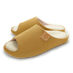 リゲッタ ROOM RE: GETA リゲッパ ハルナッツ M(22.5-24.5cm) マスタード CHR003 リゲッタ ROOM RE: GETA リゲッパ ハルナッツ M(22.5-24.5cm) マスタード CHR003