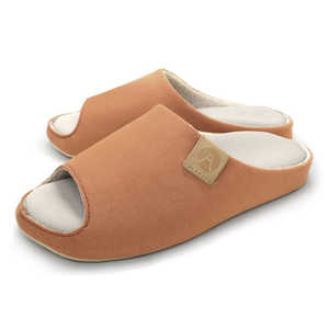 リゲッタ ROOM RE: GETA リゲッパ ハルナッツ M(22.5-24.5cm) オレンジ CHR003 リゲッタ ROOM RE: GETA リゲッパ ハルナッツ M(22.5-24.5cm) オレンジ CHR003