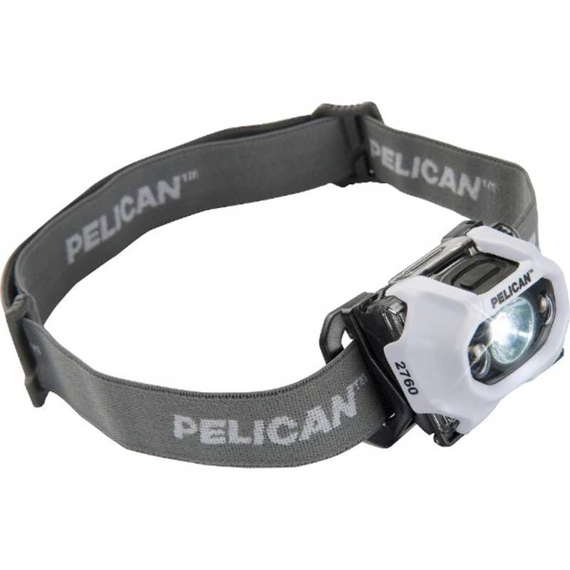 ペリカン ペリカン PELICAN 2760 LEDライト(ホワイト) APLLH2760WTP APLLH2760WTP