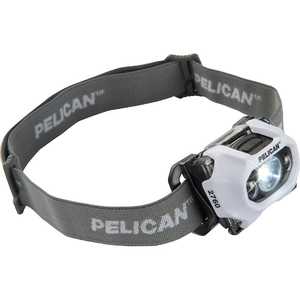 ペリカン PELICAN 2760 LEDライト(ホワイト) APLLH2760WTP