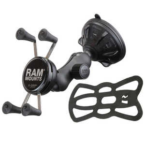 RAMMOUNTS X-グリップミニサクションRAMマウント RAP-B1662-UN7 RAMMOUNTS X-グリップミニサクションRAMマウント RAP-B1662-UN7