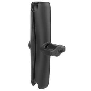 RAMMOUNTS RAM ダブルソケットアーム L(アルミ) RAM-B201U-C RAMMOUNTS RAM ダブルソケットアーム L(アルミ) RAM-B201U-C