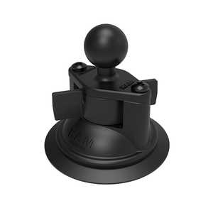 RAMMOUNTS サクションカップマウント RAM-B224-1 RAMMOUNTS サクションカップマウント RAM-B224-1