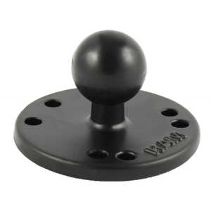 RAMMOUNTS ラウンドベース RAM-B202U RAMMOUNTS ラウンドベース RAM-B202U
