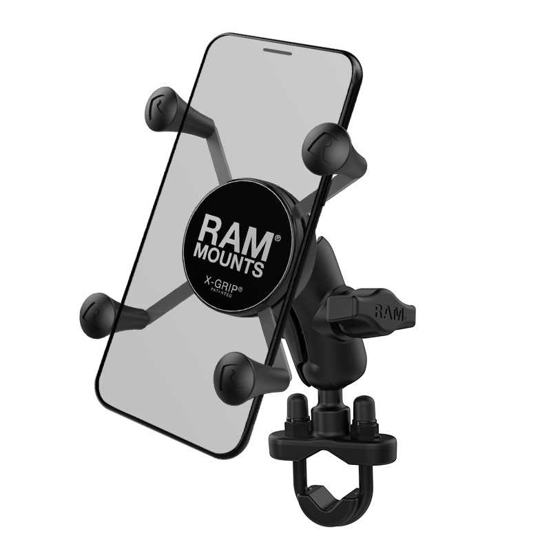 RAMMOUNTS RAMMOUNTS X-グリップパイプRAMマウント RAM-B149Z-UN7 RAM-B149Z-UN7