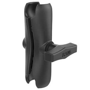 RAMMOUNTS ダブルソケットアーム M 1.5インチ RAM-201UA RAMMOUNTS ダブルソケットアーム M 1.5インチ RAM-201UA