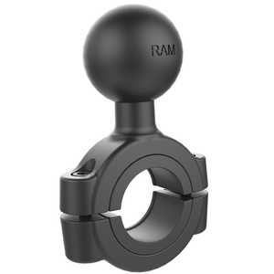 RAMMOUNTS ハンドルバーマウント L 1.5インチ RAM-408-15U RAMMOUNTS ハンドルバーマウント L 1.5インチ RAM-408-15U