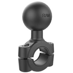 RAMMOUNTS ハンドルバーマウント 1.5インチ RAM-408-75-1U RAMMOUNTS ハンドルバーマウント 1.5インチ RAM-408-75-1U
