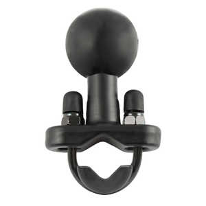 RAMMOUNTS U字ボルトベース 1.5インチ RAM-231ZU RAMMOUNTS U字ボルトベース 1.5インチ RAM-231ZU