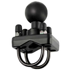 RAMMOUNTS ダブルU字ボルトベース 1.5インチ RAM-235U RAMMOUNTS ダブルU字ボルトベース 1.5インチ RAM-235U