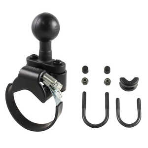 RAMMOUNTS レールボールベース 1.5インチ RAM-231Z-2U RAMMOUNTS レールボールベース 1.5インチ RAM-231Z-2U