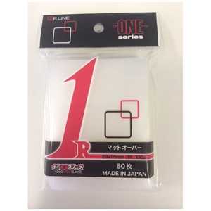 RLINE カドまるスリーブONEシリーズ マットオーバー カドマルONEマットオーバー RLINE カドまるスリーブONEシリーズ マットオーバー カドマルONEマットオーバー