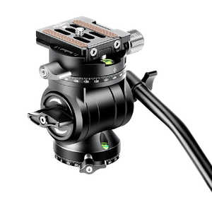 LEOFOTO BV-1R VTR用雲台 Leofoto LEOFOTO BV-1R VTR用雲台 Leofoto