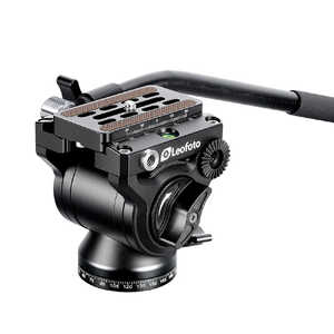 LEOFOTO BV-5 VTR用雲台 Leofoto LEOFOTO BV-5 VTR用雲台 Leofoto
