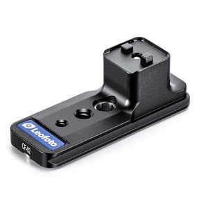 LEOFOTO レンズフット CF-02 LEOFOTO レンズフット CF-02