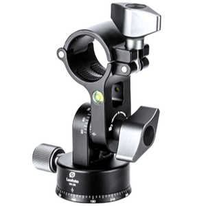 LEOFOTO HS-28 LSシリーズ用センターポールアダプター HS-28 LEOFOTO HS-28 LSシリーズ用センターポールアダプター HS-28