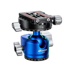 LEOFOTO ͳ(NP-50) ֥롼 [ܡ] LH-30R(BL)