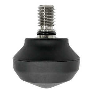 LEOFOTO LP/LA-324C用ゴム石突 LPA-S32 LEOFOTO LP/LA-324C用ゴム石突 LPA-S32