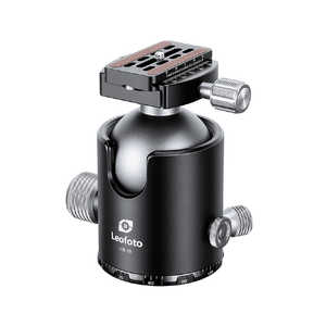LEOFOTO プロフェッショナル自由雲台 Leofoto HB-70 LEOFOTO プロフェッショナル自由雲台 Leofoto HB-70