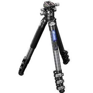 LEOFOTO カーボン三脚+雲台セット Leofoto LSR-324C+LH-40 LEOFOTO カーボン三脚+雲台セット Leofoto LSR-324C+LH-40