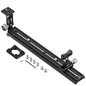 LEOFOTO レンズサポート VR380KIT LEOFOTO レンズサポート VR380KIT