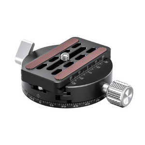 LEOFOTO パノラマ雲台(QP-70N付) Leofoto RH-3 LEOFOTO パノラマ雲台(QP-70N付) Leofoto RH-3