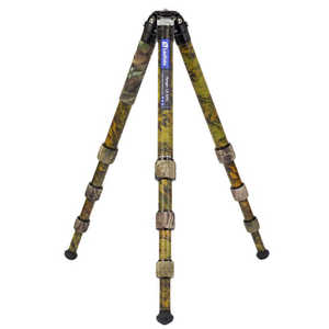 LEOFOTO レンジャーカモフラージュ三脚 Leofoto LS-324C(C) LEOFOTO レンジャーカモフラージュ三脚 Leofoto LS-324C(C)