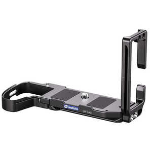 LEOFOTO L型プレートX-H2/H2S専用 Leofoto LPFXH2 LEOFOTO L型プレートX-H2/H2S専用 Leofoto LPFXH2