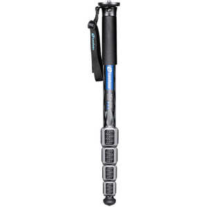 LEOFOTO 防水カーボン一脚 MPQ-325C-BK ブラック LEOFOTO 防水カーボン一脚 MPQ-325C-BK ブラック