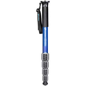 LEOFOTO 防水カーボン一脚 MPQ-325C-BL ブルー LEOFOTO 防水カーボン一脚 MPQ-325C-BL ブルー