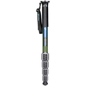 LEOFOTO 防水カーボン一脚 MPQ-325C-G グリーン LEOFOTO 防水カーボン一脚 MPQ-325C-G グリーン