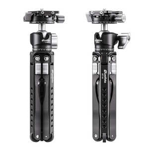 LEOFOTO ミニ三脚雲台セット MT-04+LH-25R LEOFOTO ミニ三脚雲台セット MT-04+LH-25R
