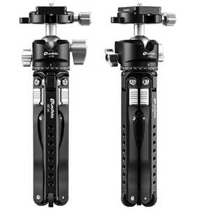 LEOFOTO ミニ三脚雲台セット MT-04+LH-30 LEOFOTO ミニ三脚雲台セット MT-04+LH-30