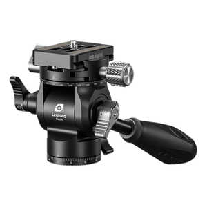 LEOFOTO 小型ビデオ雲台 BV-0R(BK) LEOFOTO 小型ビデオ雲台 BV-0R(BK)