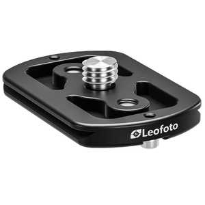 LEOFOTO 雲台用クイックリリースプレート Leofoto P-PG1 LEOFOTO 雲台用クイックリリースプレート Leofoto P-PG1