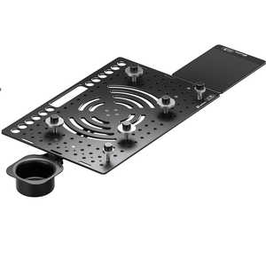 LEOFOTO ノートPC用カスタムトレイキット Leofoto l LCH-3KIT LEOFOTO ノートPC用カスタムトレイキット Leofoto l LCH-3KIT