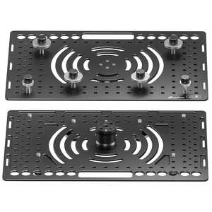 LEOFOTO ノートPC用カスタムトレイ Leofoto LCH-3 LEOFOTO ノートPC用カスタムトレイ Leofoto LCH-3