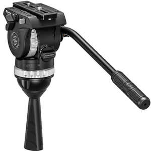 LEOFOTO ビデオ雲台 Leofoto FH-10 LEOFOTO ビデオ雲台 Leofoto FH-10