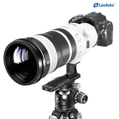 LEOFOTO レンズフット Leofoto CF-05 の通販 | カテゴリ：カメラ 